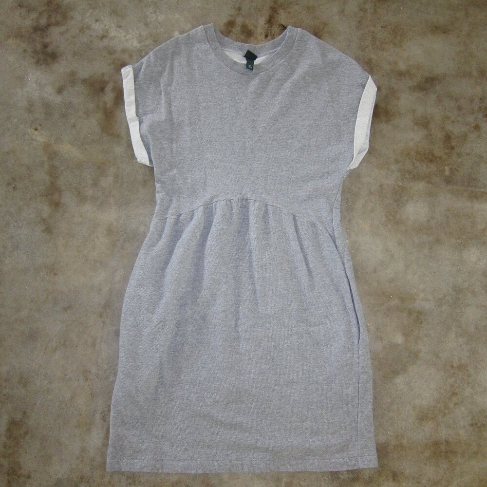 Great sweatshirt dress